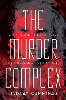 The Murder Complex Series