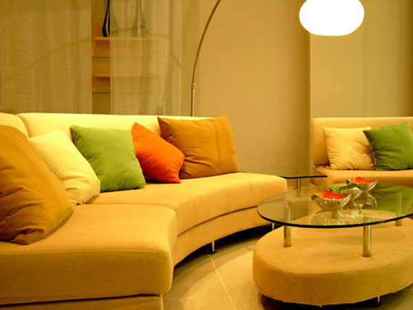 Living Room color: Paint for Small Living Room