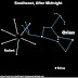 Lihat Hujan Meteor Orionid Malam Ini