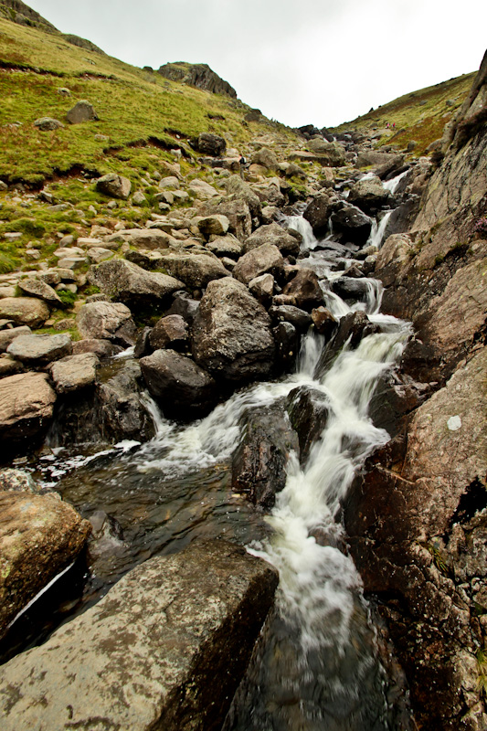Wainwright Bagging Around Grasmere and Great Langdale Roam the Hills