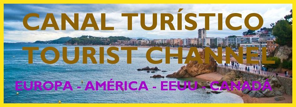 Tourist Channel - Canal Turismo