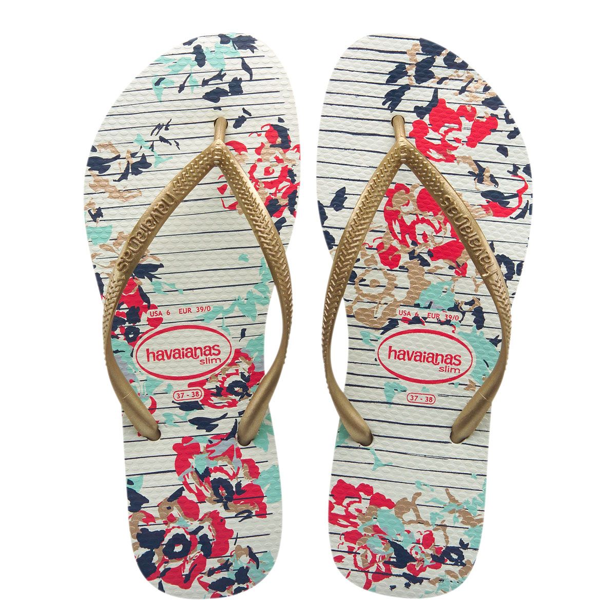 torontothree: Havaianas & Happy Birthday