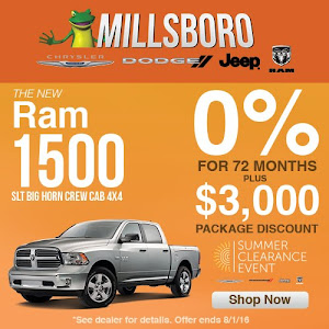 Milsboro Chrysler Dodge Jeep