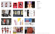 I now have tumblr, one for my work and one for my likes and inspirations. (tumblr work)