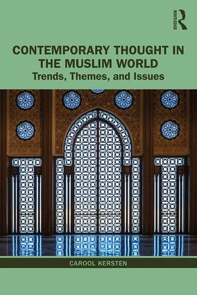 NEW! A GENERAL INTRODUCTION TO ISLAMIC THINKING TODAY