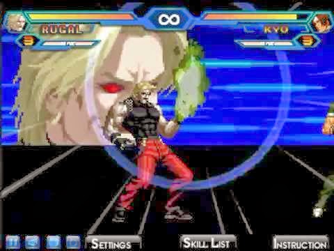 Watch The King Of Fighters 4Shared Watch The King Of Fighters 4Shared