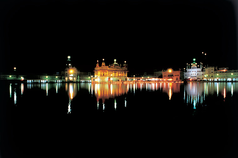 Golden Temple