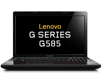 Lenovo G585 Wifi Driver Download
