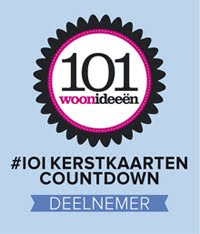 my work on 101 woonideeën