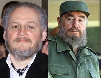 Carlos The Jackal Inspired By Fidel Castro Carlos The Jackal Inspired By Fidel Castro