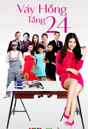 Váy Hồng Tầng 24 (2013) - VTV3 Online - (30/30) Vay+hong+tang+24_PhimVang.Org