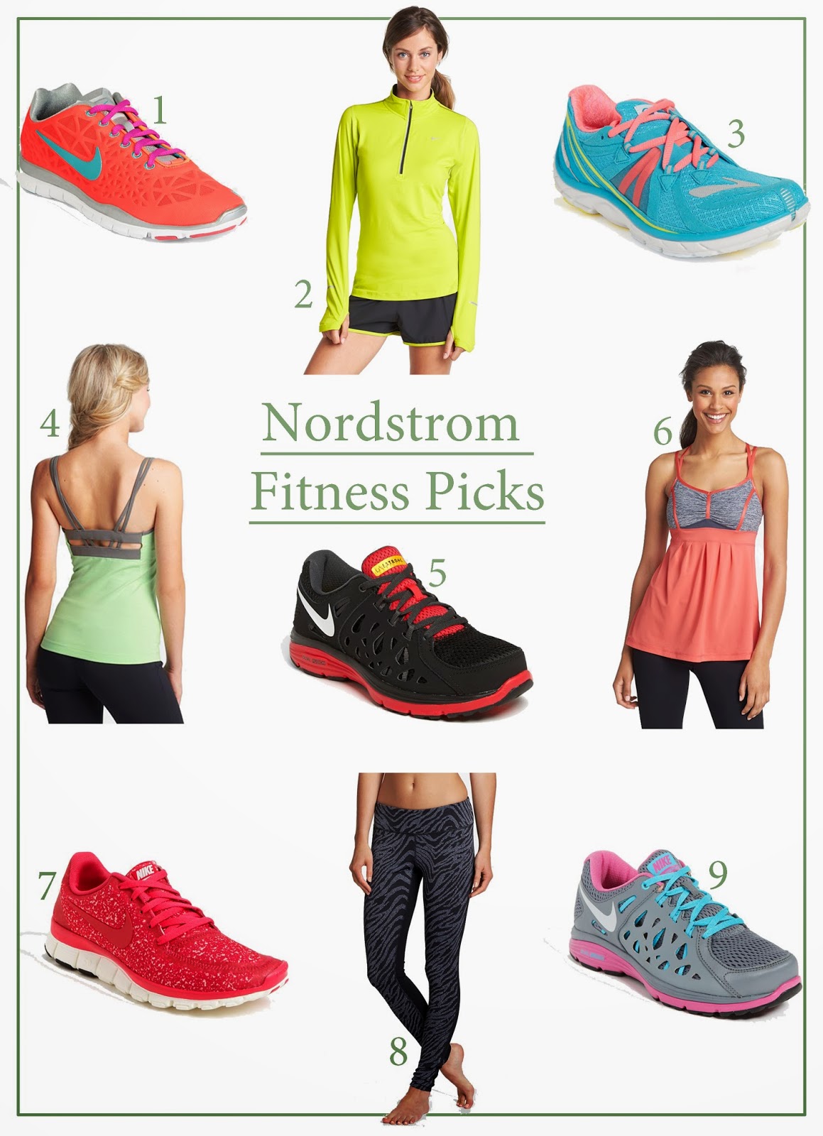 life of a passeri fall looks from Nordstrom Anniversary sale