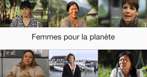 Journée de la femme : documentaire de Marie-Monique Robin