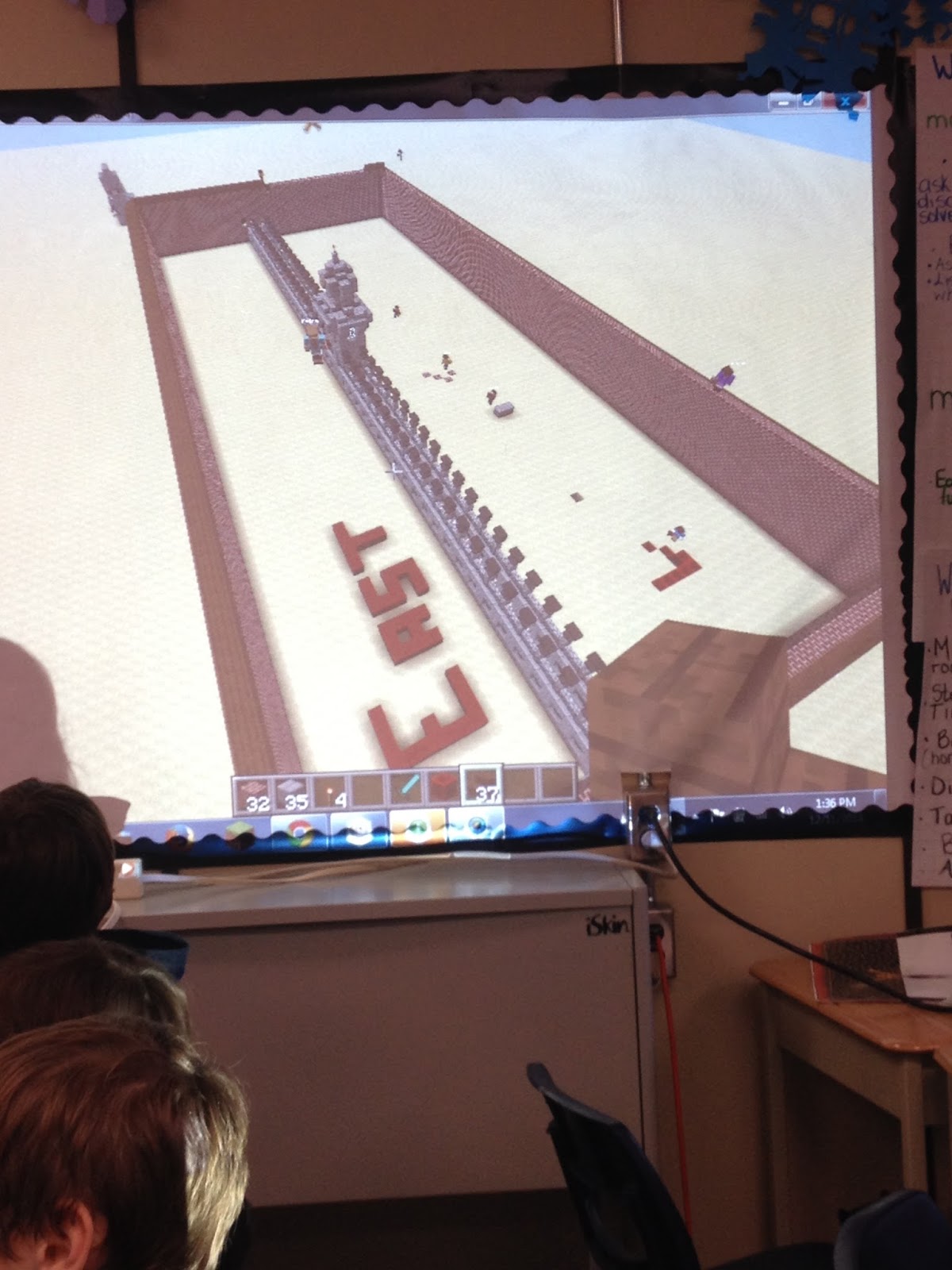 Minecraft Unleashing Creativity Decontructing Meaning Of