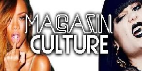 Magazin Culture