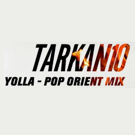 Yolla Pop Orient Mix