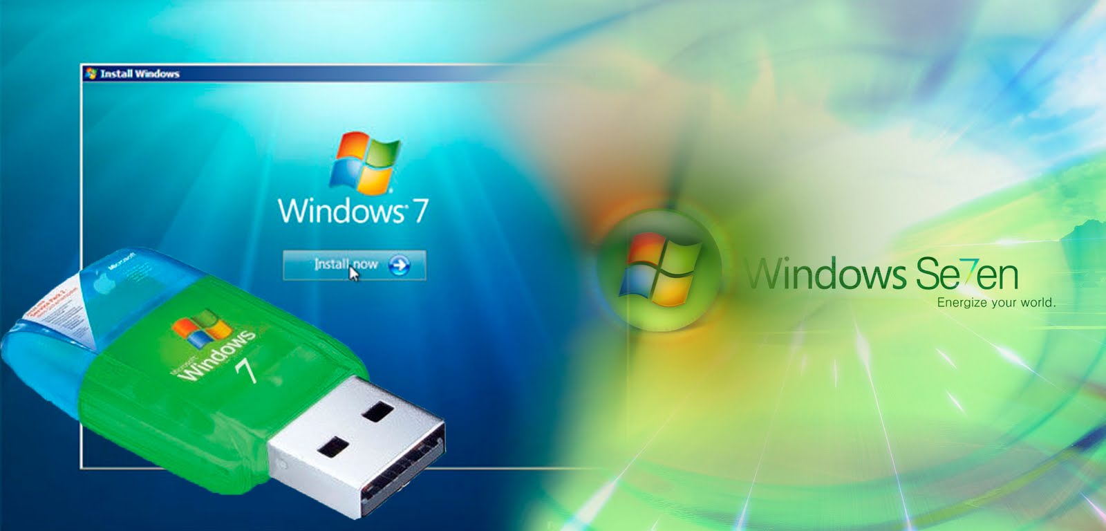 Usb Windows 7