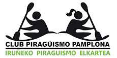 Club Piragüismo Pamplona