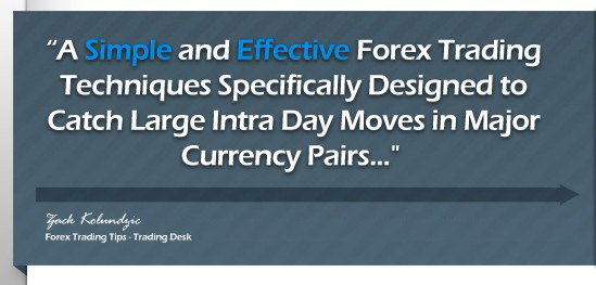 Uon forex group