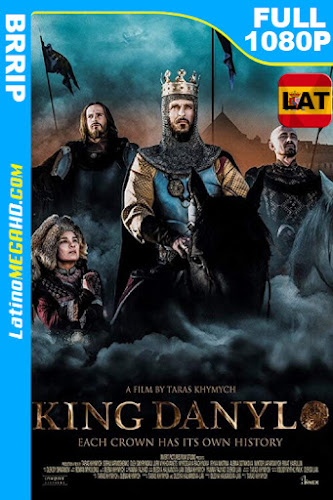 El Reino de las Espadas (2018) Latino HD 1080P ()