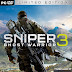 โหลดเกม Sniper Ghost Warrior 3 Gold Edition พลซุ่มยิง