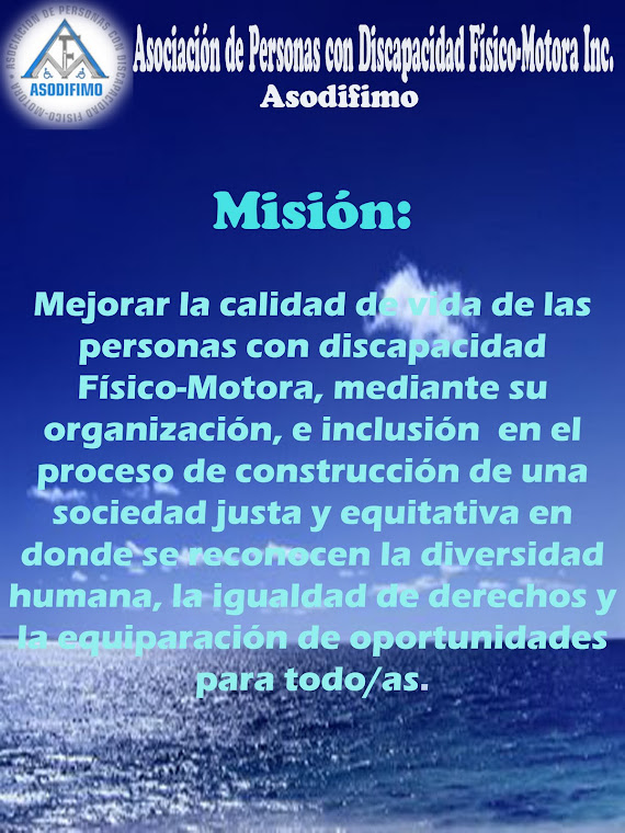 Mision