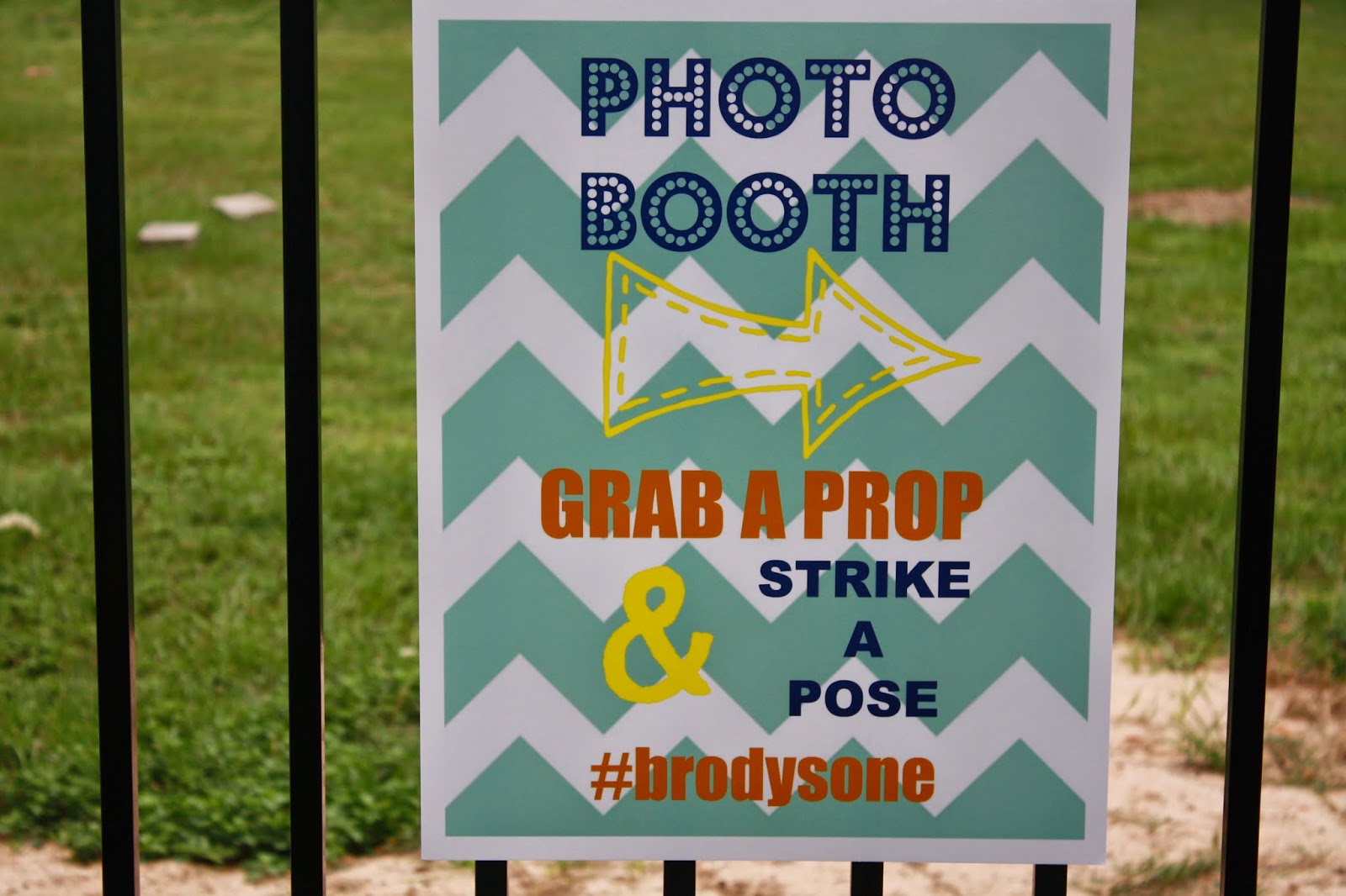 Home of Malones Fun in the Sun Brody is ONE Birthday Party Details