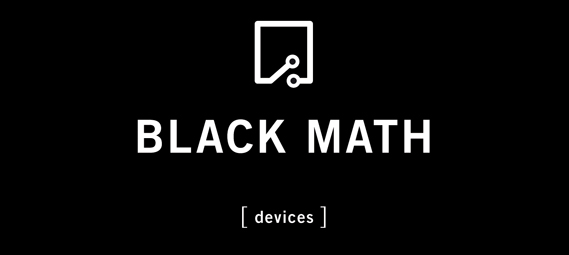 Black Math Devices