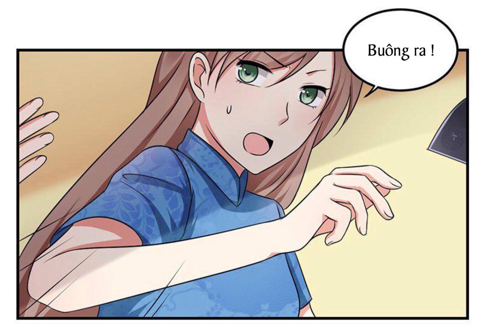 Đoạt Hôn Ác Thiếu Chap 10 - Next Chap 11