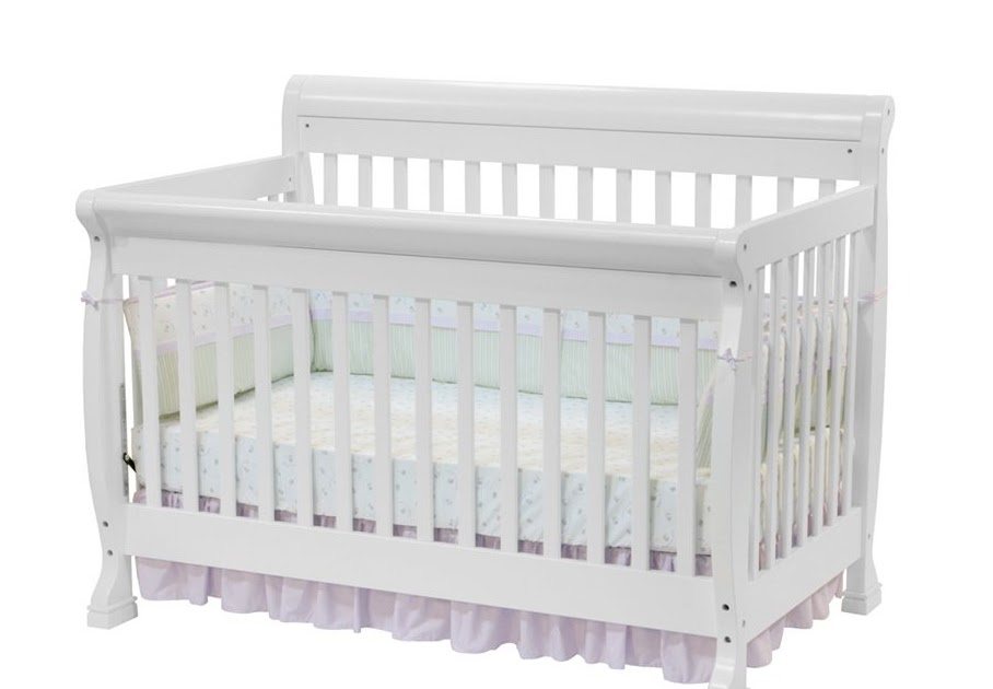 Thanks Mail Carrier Crib To Bed Making The Transition