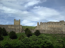 Richmond Castle