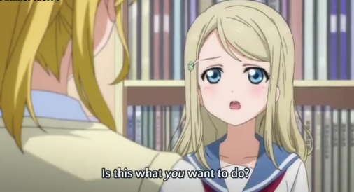 Enzikco Academy: Love Live! Season 1 Episode 8 Free full Download