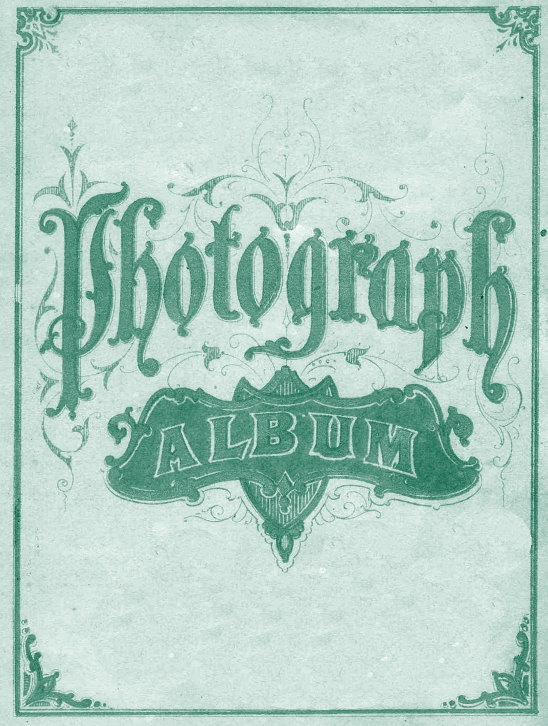 photo album