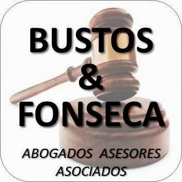 BUSTOS & FONSECA - Abogados Asesores Asociados