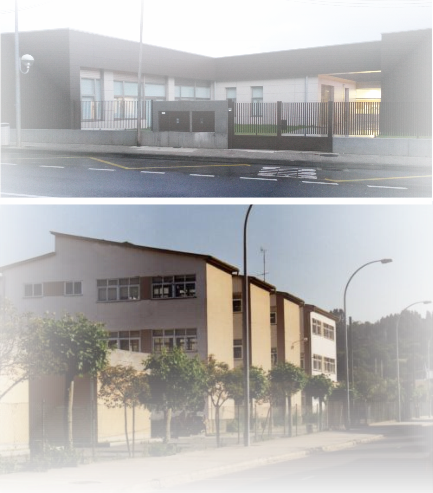 CEIP Francisco Vales Villamarín