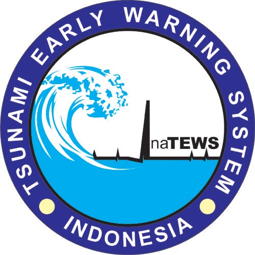 Indonesia Tsunami Early Warning System InaTEWS Eddy Pasaribu