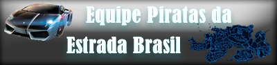 Equipe Piratas da Estrada Brasil