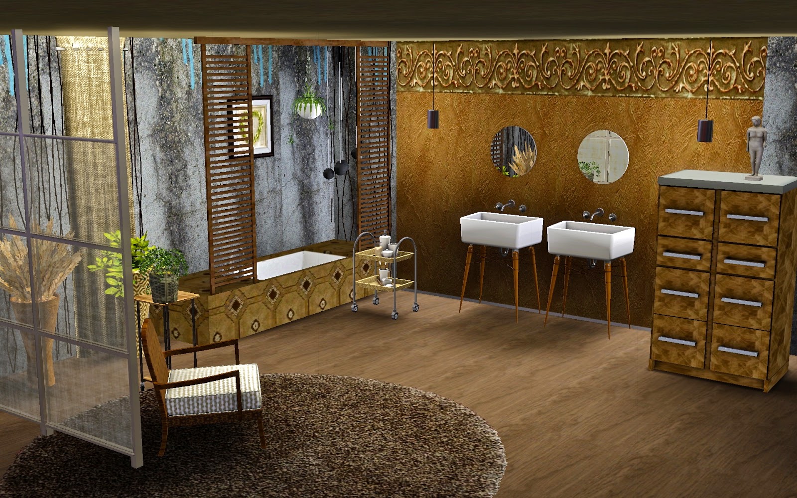 Le blog de guijobo: ambiance id deco