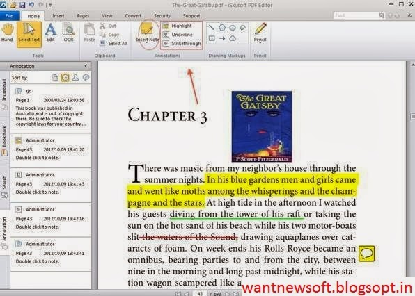 Editor Editor