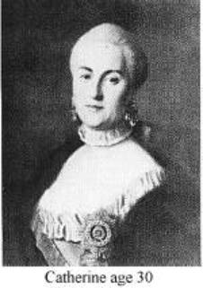 Sophia Augusta Frederica