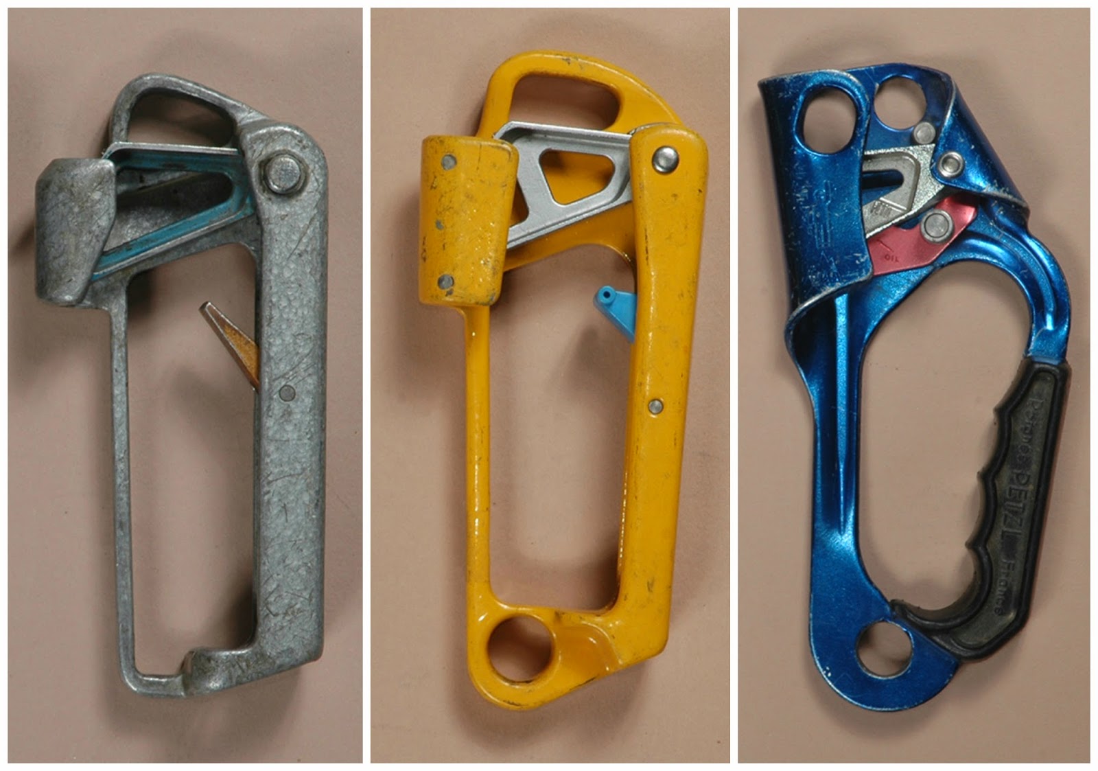 Leyendas y Montañas Jumar, su invención