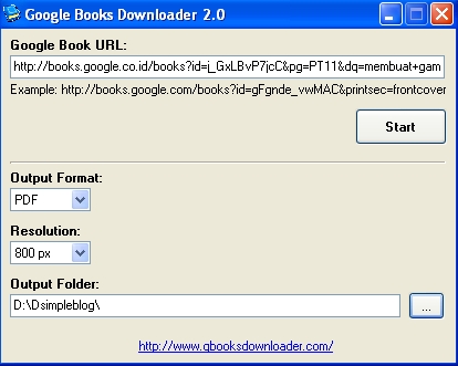 Software