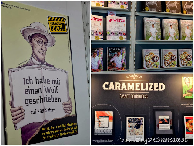 Fbm19 Mein Besuch Auf Der Frankfurter Buchmesse Veras