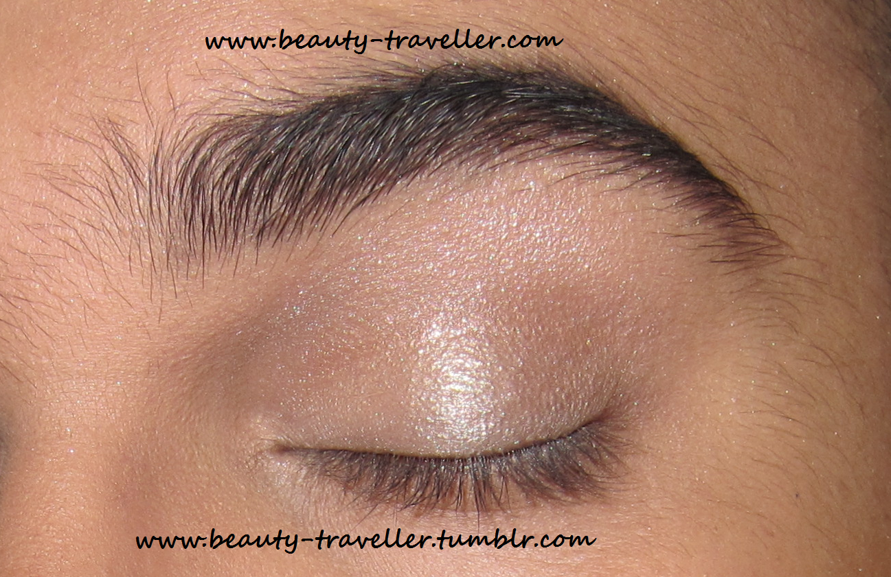 Summer Duets - Steal the teal!! |Beauty Traveller