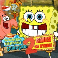 spongebob diner dash free trial spongebob diner dash free trial