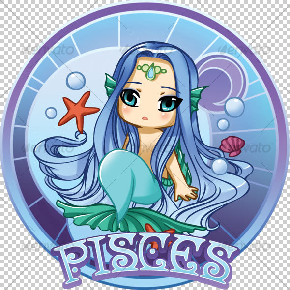 Zodiak Pisces 2012
