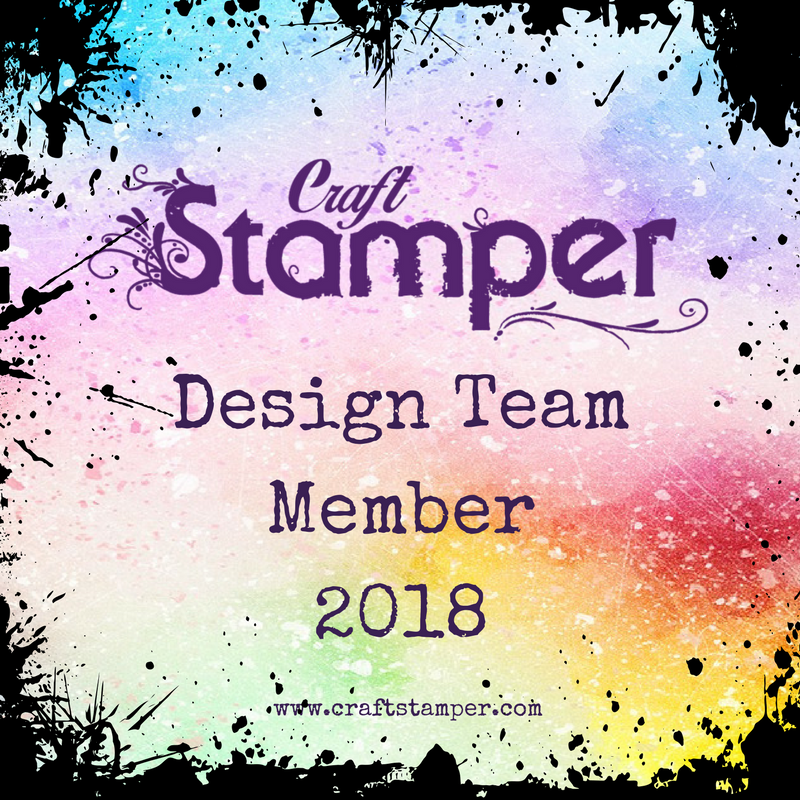 Craft Stamper 2018