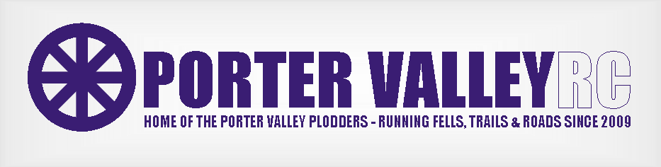Porter Valley Plodders - A Sheffield Running Club