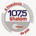 Rádio Shalom 107.5 FM - Mato Grosso