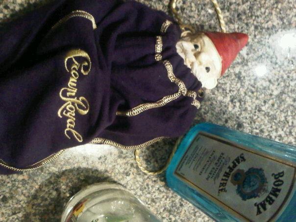 Adventure Time Gnome